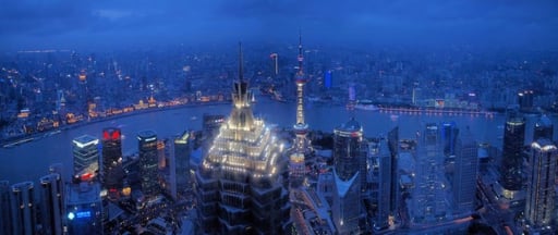 What to Expect When You Arrive in Shanghai