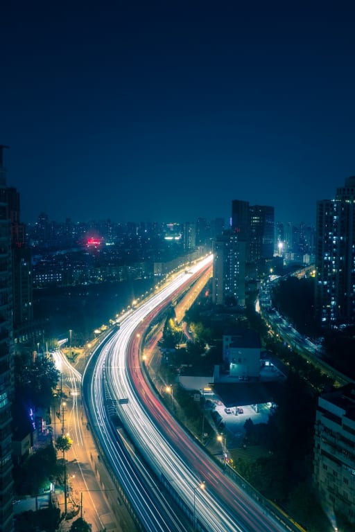 Getting a Driver's License in Shanghai